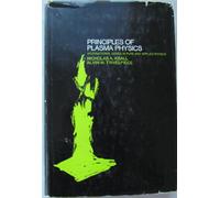 Principles of Plasma Physics