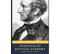 Principles of Political Economy