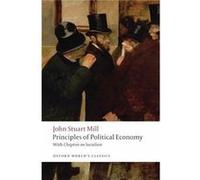 Principles of Political Economy and Chapters on Socialism by John Stuart Mill Paperback Book John Stuart Mill (Auteur)