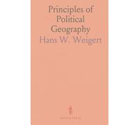 Principles of Political Geography