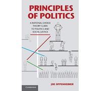 Principles Of Politics