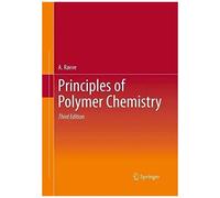 Principles Of Polymer Chemistry
