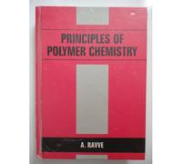 Principles Of Polymer Chemistry
