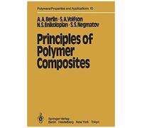 Principles Of Polymer Composites