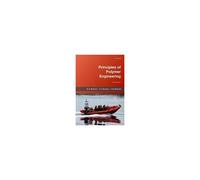 Principles Of Polymer Engineering