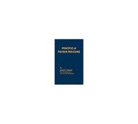 Principles Of Polymer Processing