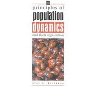 Principles of Population Dynamics and Their Application A. A. Berryman (Auteur)