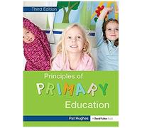 Principles Of Primary Education
