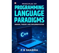Principles Of Programming Language Paradigms
