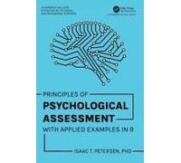 Principles Of Psychological Assessment