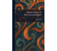 Principles of Psychotherapy