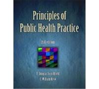 Principles of Public Health Practice F. Douglas Scutchfield, William Keck (Auteur)
