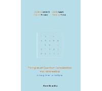 Principles Of Quantum Computation And Information