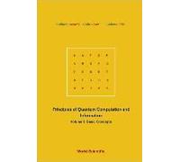 Principles Of Quantum Computation And Information - Volume I: Basic Concepts