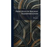 Principles of Railway Transportation