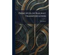 Principles of Railway Transportation
