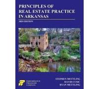 Principles Of Real Estate Practice In Arkansas