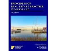 Principles Of Real Estate Practice In Maryland