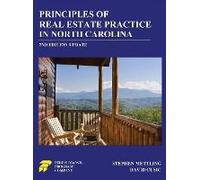 Principles Of Real Estate Practice In North Carolina