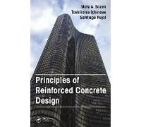 Principles Of Reinforced Concrete Design