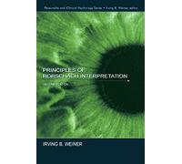 Principles of Rorschach Interpretation