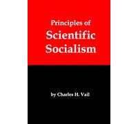 Principles Of Scientific Socialism