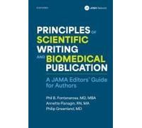 Principles Of Scientific Writing And Biomedical Publication