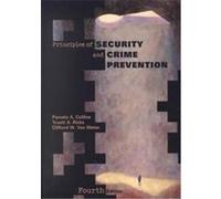 Principles of Security and Crime Prevention Clifford W. Van Meter, Pamela A. Collins, Truett A. Ricks (Auteur)