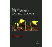 Principles Of Seed Science And Technology