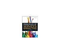 Principles Of Services Marketing