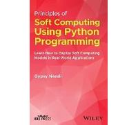 Principles Of Soft Computing Using Python Programming