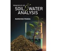Principles Of Soil And Water Analysis
