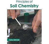 Principles Of Soil Chemistry