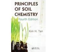 Principles Of Soil Chemistry