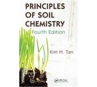 Principles of Soil Chemistry Tan, Kim H. (Auteur)