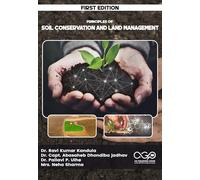 Principles of Soil Conservation and Land Management