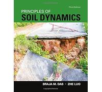Principles Of Soil Dynamics