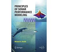 Principles of Sonar Performance Modeling