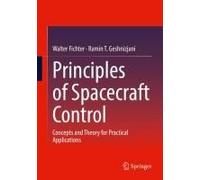 Principles Of Spacecraft Control