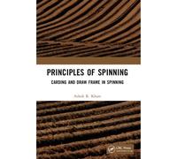 Principles Of Spinning