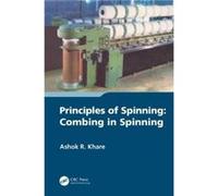 Principles of Spinning by Ashok R. Khare Ashok R. Khare (Auteur)