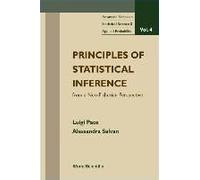 Principles Of Statistical Inference (V4)