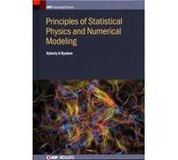 Principles of Statistical Physics and Numerical Modeling - Ryabov Valeriy A National Research Centre quotKurchatov Institutequot Moscow Russia - Institute Ryabov Valeriy A National Research Centre quo