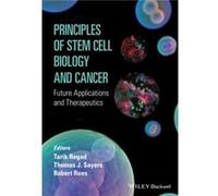 Principles of Stem Cell Biology and Cancer by Robert Rees Robert Rees (Auteur)