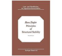 Principles Of Structural Stability