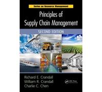 Principles Of Supply Chain Management