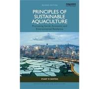 Principles Of Sustainable Aquaculture
