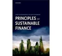 Principles of Sustainable Finance - Schramade Willem Senior Portfolio Manager Impact Investing and Sustainable Equities NN Investment Partners Guest Lectu Schramade Willem Senior Portfolio Manager Imp