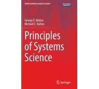 Principles Of Systems Science