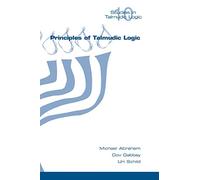 Principles of Talmudic Logic